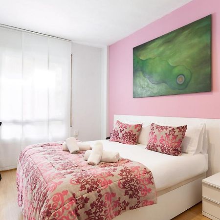 Stay U-Nique Apartments Radas II Барселона Экстерьер фото