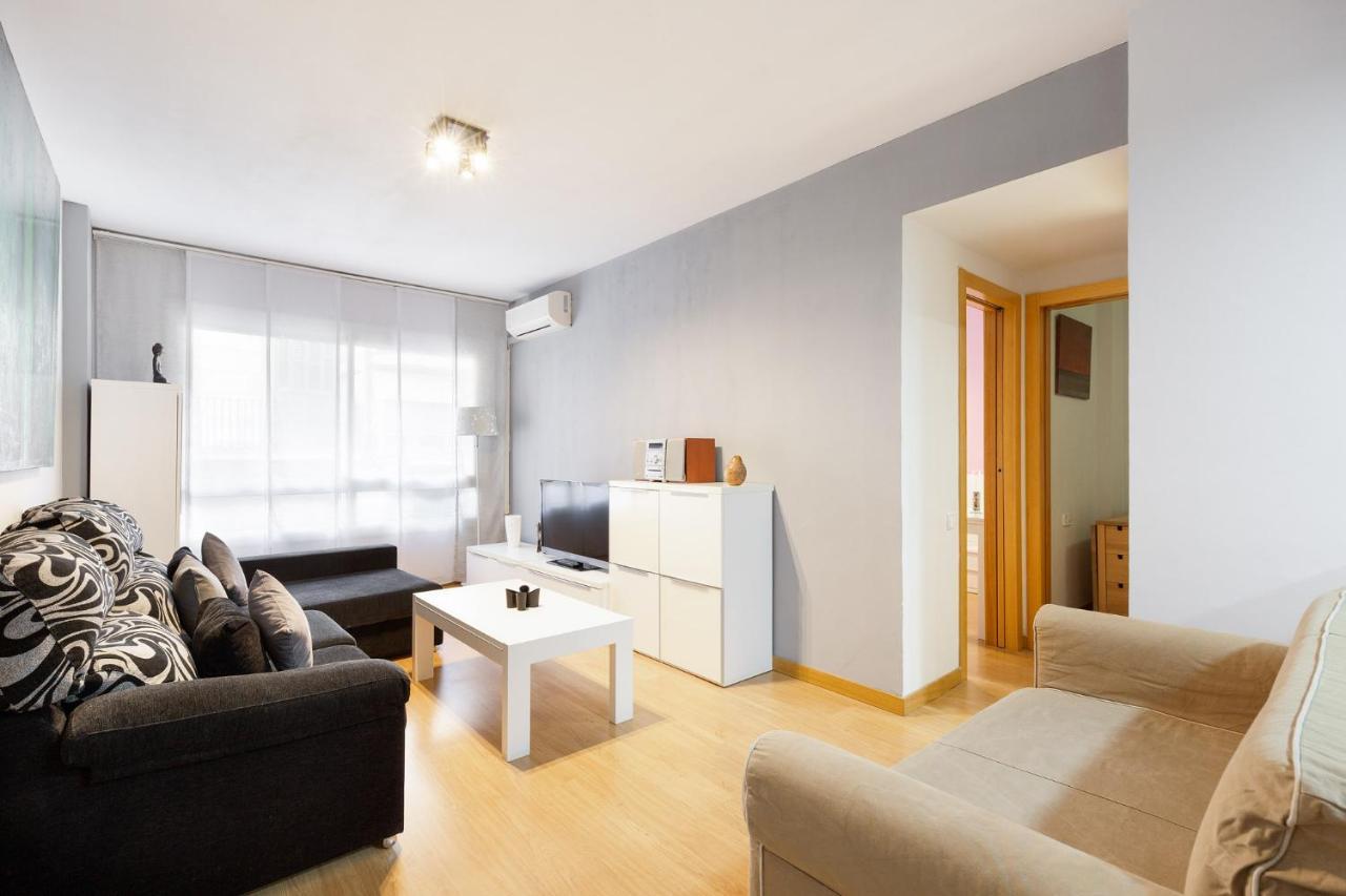 Stay U-Nique Apartments Radas II Барселона Экстерьер фото